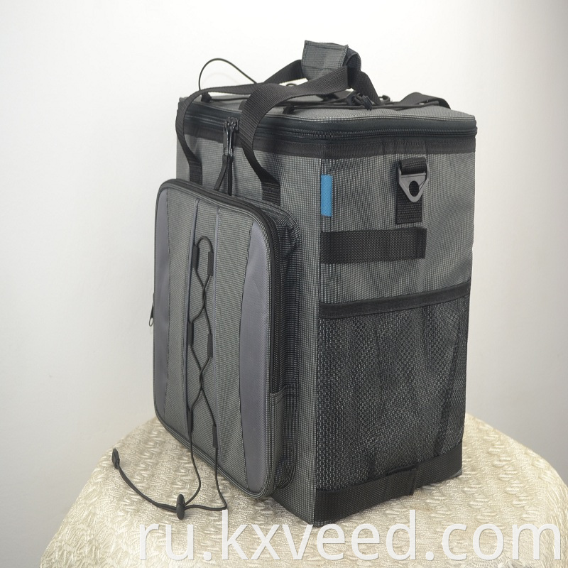 ETB24 Thermos Cooler Bag для кемпинга 24Liters